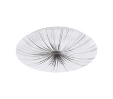 Eglo 98325 - LED Plafon NIEVES LED/19,5W/230V