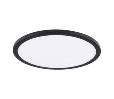 Eglo 98867 - LED Oświetlenie wpuszczane FUEVA LED/22W/230V 3000K czarne