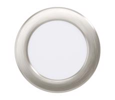 Eglo 99137 - LED Oprawa wpuszczana FUEVA 5 LED/5,5W/230V