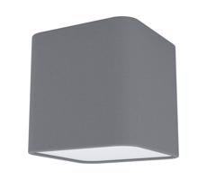 Eglo 99304 - Plafon POSADERRA 1xE27/28W/230V