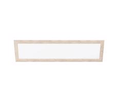 Eglo 99437 - LED Plafon PIGLIONASSO LED/32W/230V 345x1245 mm