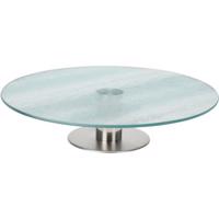 EH Taca do serwowania na tort Lazy Susan, 30 cm