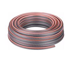 Extol Premium - Nieprzezroczysty wąż ogrodowy 1/2" 25m