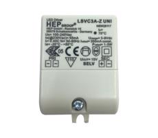 Faro 46060 - Transformator elektroniczny 3W/230V/15V
