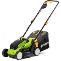 Fieldmann FZR 70335-A Kosiarka FAST POWER 2O V