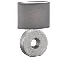 Fischer &amp; Honsel 50477 - Lampa stołowa EYE 1xE14/40W/230V