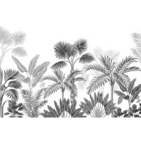 Fototapeta XXL Jungle 360 x 254 cm, 8 części