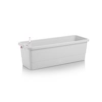 Gardenico Donica samonawadniająca Smart System Gardenie biały, 60 cm