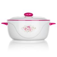 Garnek Banquet Thermo z pokrywką ROSE 1,5 l, 1,5 l