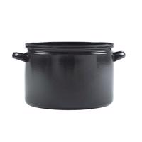 Garnek emaliowany Sfinx Gastro, 48 cm, 50 l, 50 l