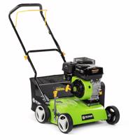 Gilotyna spalinowa Fieldmann FZV 6050-B