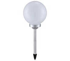 Lampy solarne