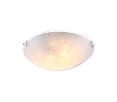 Globo 40463-2 - Plafon TORNADO 2xE27/60W/230V
