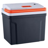 Guzzanti GZ 25A Chłodziarka samochodowa, 25 l