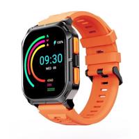 HiFuture ULTRA3OR zegarek smartwatch, pomarańczowy