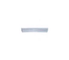 HiLite - LED Ściemniana lampa fluorescencyjna BARCELONA 2xLED/12W/230V