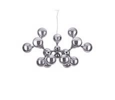 Ideal Lux - Zyrandol na lince NODI 15xE14/40W/230V