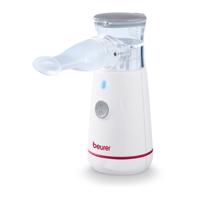 Inhalator ultradźwiękowy Beurer IH47