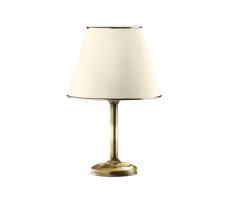 Jupiter 509 CL L p - Lampa stołowa CLASSIC E27/60W/230V