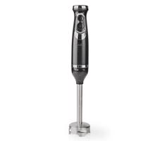 KAHB200CBK - Blender kijowy 600W/230V czarny