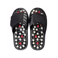 Kapcie do masażu akupresurowego rozmiar 42-43, L
