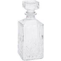 Karafka „Crystal”, 900 ml