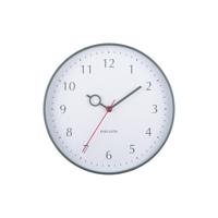 Karlsson 5992GR designerski zegar ścienny zielony,śr. 30 cm