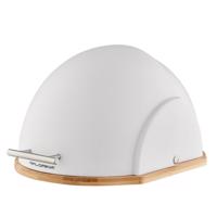 Kask chlebowy Florina, biały