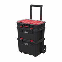 Keter Stack'N'Roll Mobile System 3w1