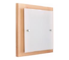 Kinkiet 1xE27/20W/230V 27 cm buk