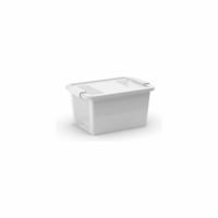 KIS Pojemnik do przechowywania Bi Box S, 11 l, biały