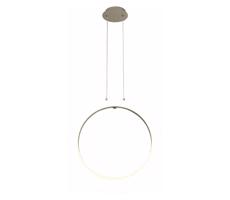 KL142010 - LED Żyrandol na lince MOONY LED/32W/230V