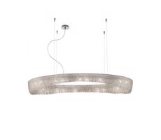 Kolarz 5324.31250 - Żyrandol na lince CLOUD 12xG9/40W/230V
