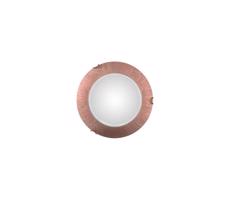 Kolarz A1306.11.4.SunCu - Plafon MOON 1xE27/60W/230V