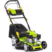 Kosiarka spalinowa Fieldmann FZR 4618-144BV