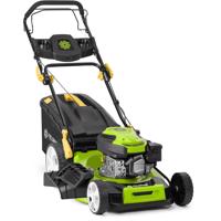 Kosiarka spalinowa Fieldmann FZR 5114-170B