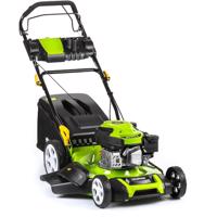 Kosiarka spalinowa Fieldmann FZR 5115-170B