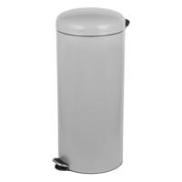 Kosz pedałowy Alda Doman Soft Close Freedom Fresh30 l, szary, szary