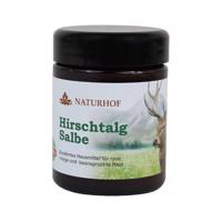 Krem z łojem jelenim Naturhof, 100 ml