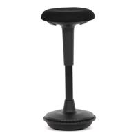 Krzesło biurowe Autronic AUB-B1101 BK