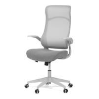 Krzesło biurowe Autronic KA-A182 GREY
