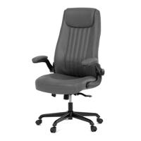 Krzesło biurowe Autronic KA-C708 GREY2
