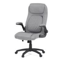Krzesło biurowe Autronic KA-C711 GREY2