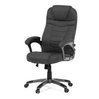 Krzesło biurowe Autronic KA-C713 BK2