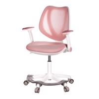Krzesło biurowe Autronic KA-C806 PINK