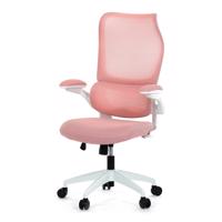 Krzesło biurowe Autronic KA-C807 PINK