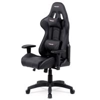 Krzesło biurowe Autronic KA-F03 BK