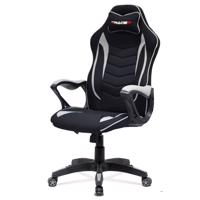 Krzesło biurowe Autronic KA-G408 GREY