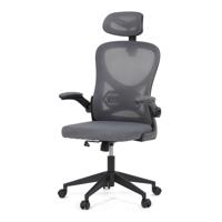 Krzesło biurowe Autronic KA-K2021 GREY