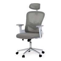 Krzesło biurowe Autronic KA-K2031 GREY